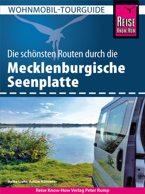 cover image of Reise Know-How Wohnmobil-Tourguide Mecklenburgische Seenplatte